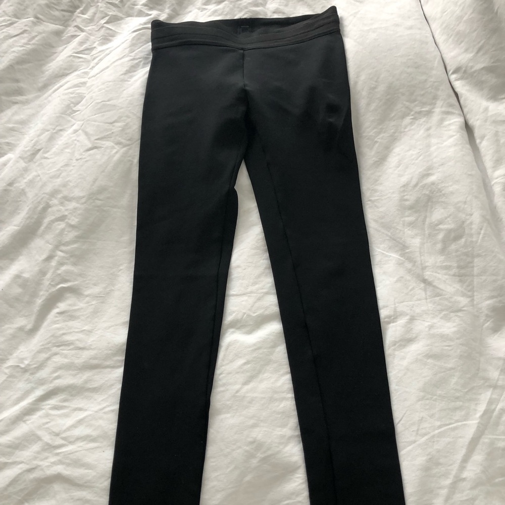 BCBG Max Azria leggings